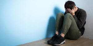 هل يشفي مريض الاكتئاب الذهاني