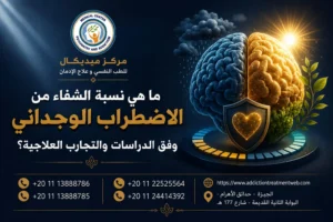 علامات تحسن مريض الاضطراب الوجداني أثناء رحلة العلاج