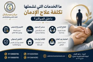 هل تختلف اسعار مراكز علاج الادمان حسب نوع البرنامج العلاجي