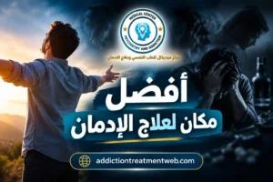 هل توفر مصحات الإدمان استشارات هاتفية سرية للحالات الجديدة